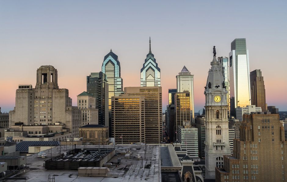 GOVERNING's tweet photo. A 3-bill package titled the “Black Workers Matter Economic #RecoveryPackage” will provide #jobsecurity for thousands of Black #Tourism and #Hospitality workers. The three bills passed unanimously. Read more here: https://t.co/7XE7GunkNG
#Philadelphia #stateandlocal #racialjustice https://t.co/b80RRNhqWb