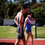 Photo by RisingTrackClub (@RisingTrackClub)