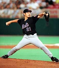 Top WAR Rotation (Y Last Names)Must have > 50% Games StartedSP1: Cy Young (165.7)SP2: Chris Young (16.9)SP3: Irv Young (11.6)SP4: Masato Yoshii (7.4)SP5: Floyd Youmans (6.6)