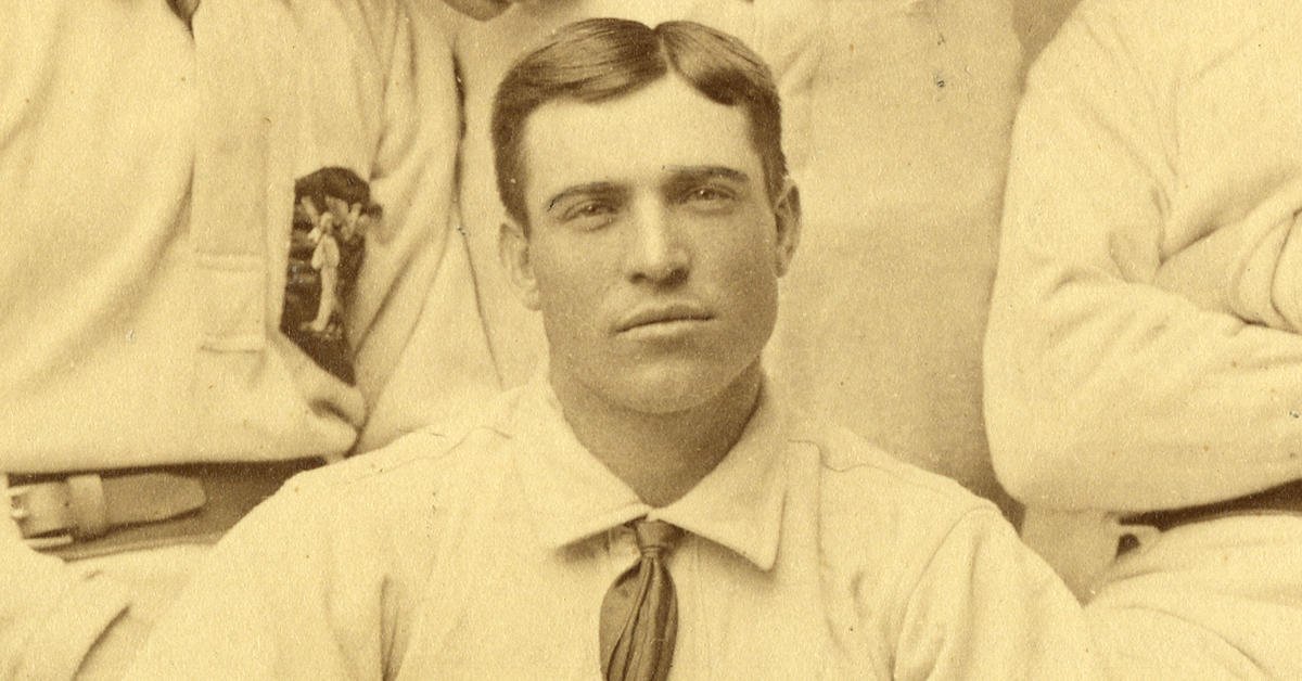 Top WAR Rotation (W Last Names)Must have > 50% Games StartedSP1: Vic Willis (67.5)SP2: Ed Walsh (63.7)SP3: Mickey Welch (63.1)SP4: Rube Waddell (60.8)SP5: David Wells (53.6)