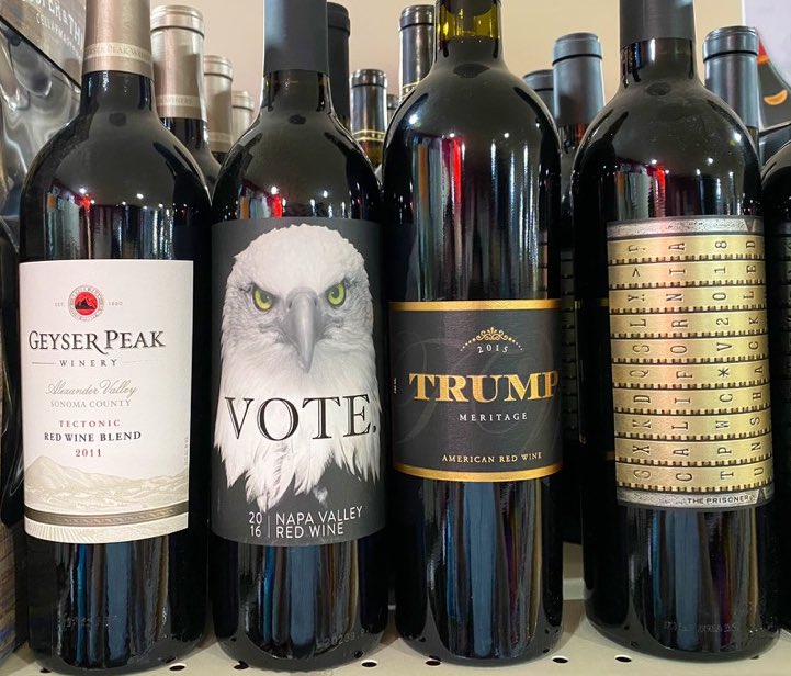 Eric Trump tweet media