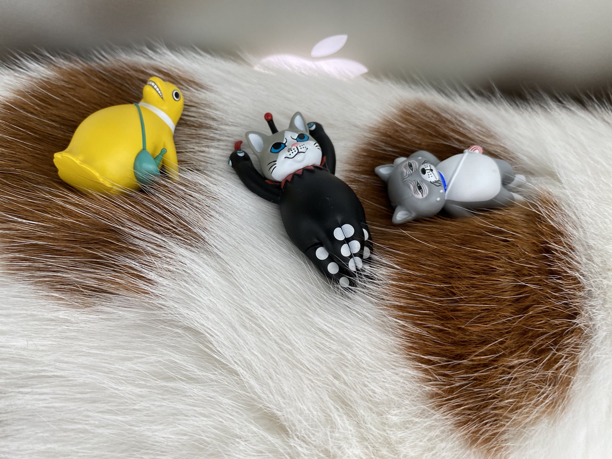 あちゃちゅむ ヒグチユウコ　うさぎバッグ　ボリス雑貨店　希少 あちゃちゅむ ヒグチユウコ うさぎバッグ ボリス雑貨店 希少