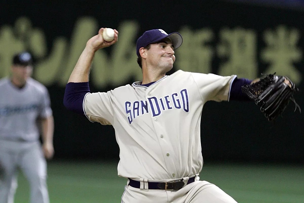 Top WAR Rotation (Y Last Names)Must have > 50% Games StartedSP1: Cy Young (165.7)SP2: Chris Young (16.9)SP3: Irv Young (11.6)SP4: Masato Yoshii (7.4)SP5: Floyd Youmans (6.6)