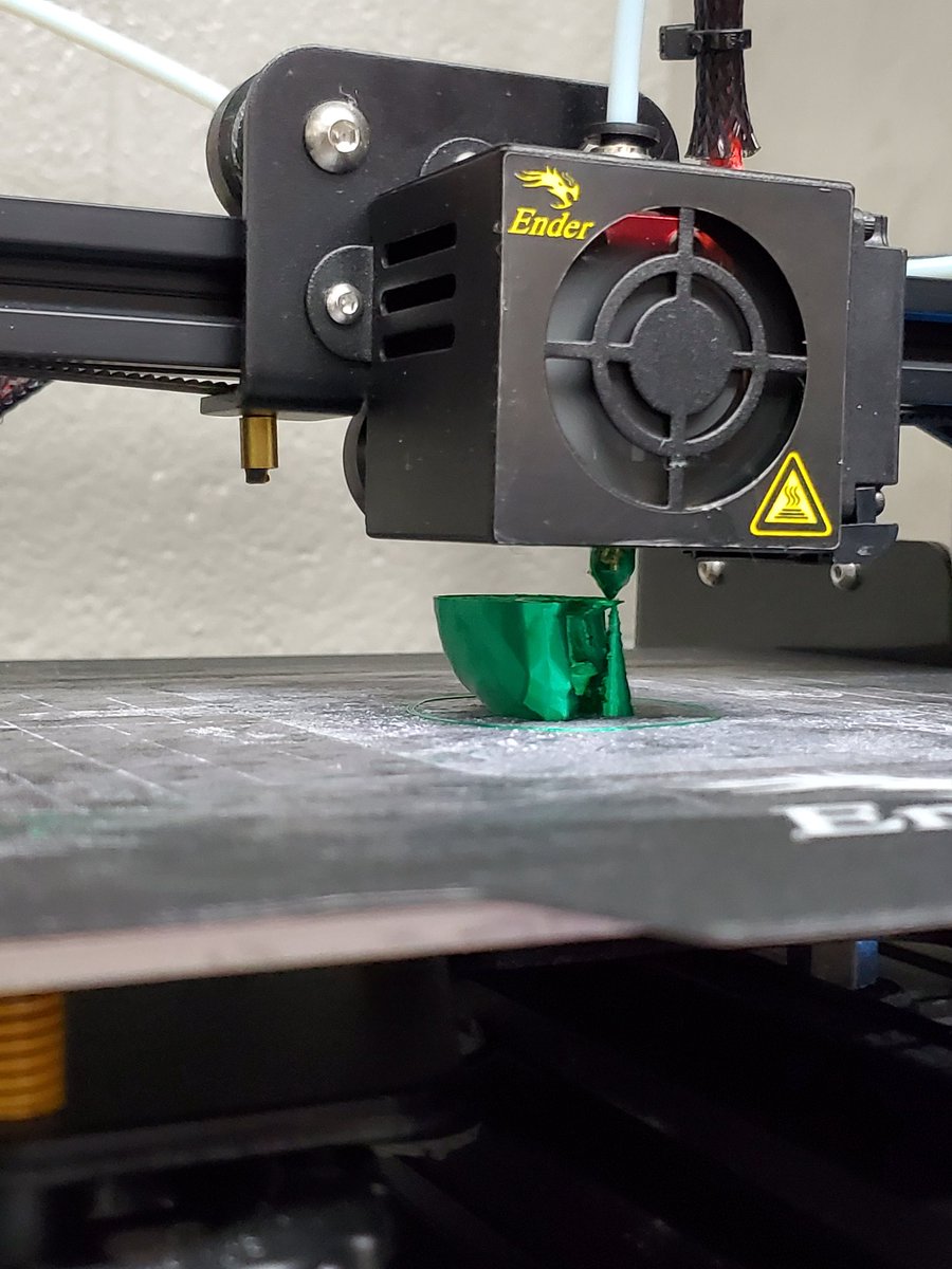 EHOVEstem's tweet photo. Some of our students newest 3d prints, along with some in the works!
#EHOVEvips #EHOVEstem https://t.co/HquBTSS4Ph