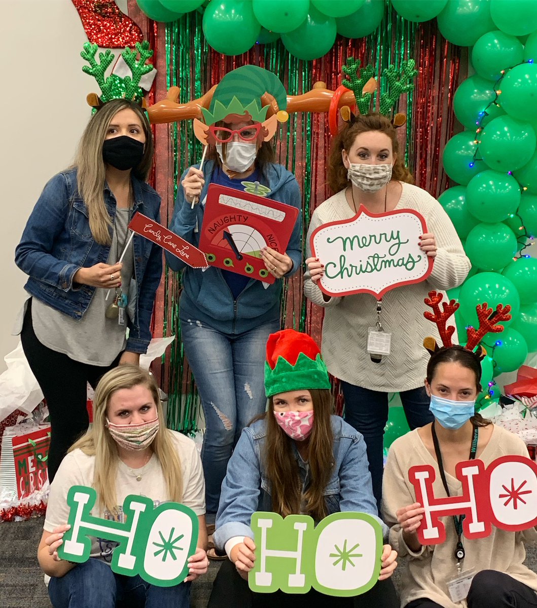 The third grade team is in the nice list! #bewillbern #beYou 
<a href="/SydMarCfisd/">Sydney Martin</a> <a href="/StephIzCfisd/">Stephanie Izaguirre</a>