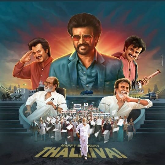 bkKamaraj's tweet photo. #NewProfilePic https://t.co/AlEphoJAkP