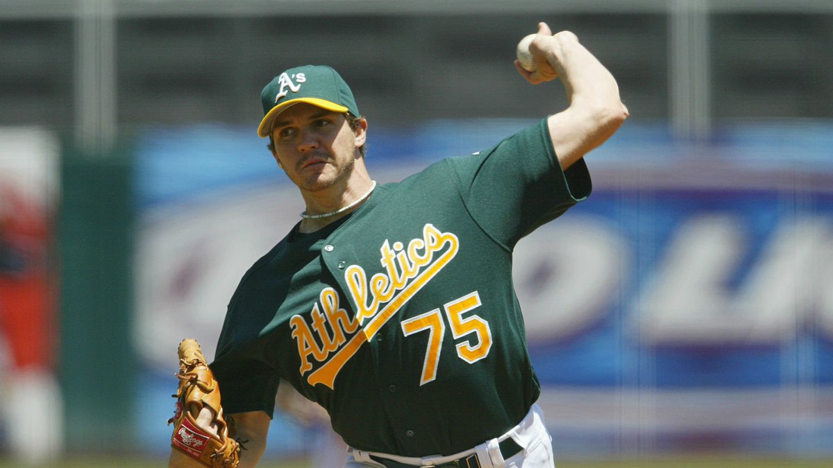 Top WAR Rotation (Z Last Names)Must have > 60% Games StartedSP1: Carlos Zambrano (38.3)SP2: Tom Zachary (37.4)SP3: Barry Zito (33.1)SP4: George Zettlein (31.1)SP5: Jordan Zimmerman (20.6)