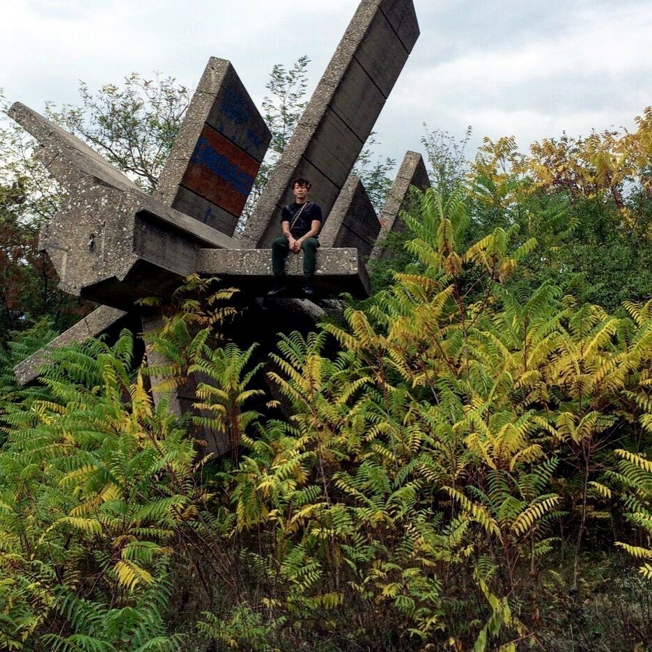 kinnbetween's tweet image. How much longer do we have to wait until we can plan our next trip? :&apos;( #forgottenmonuments #spaceage #archutecture instagr.am/p/CIro_xtAUyR/