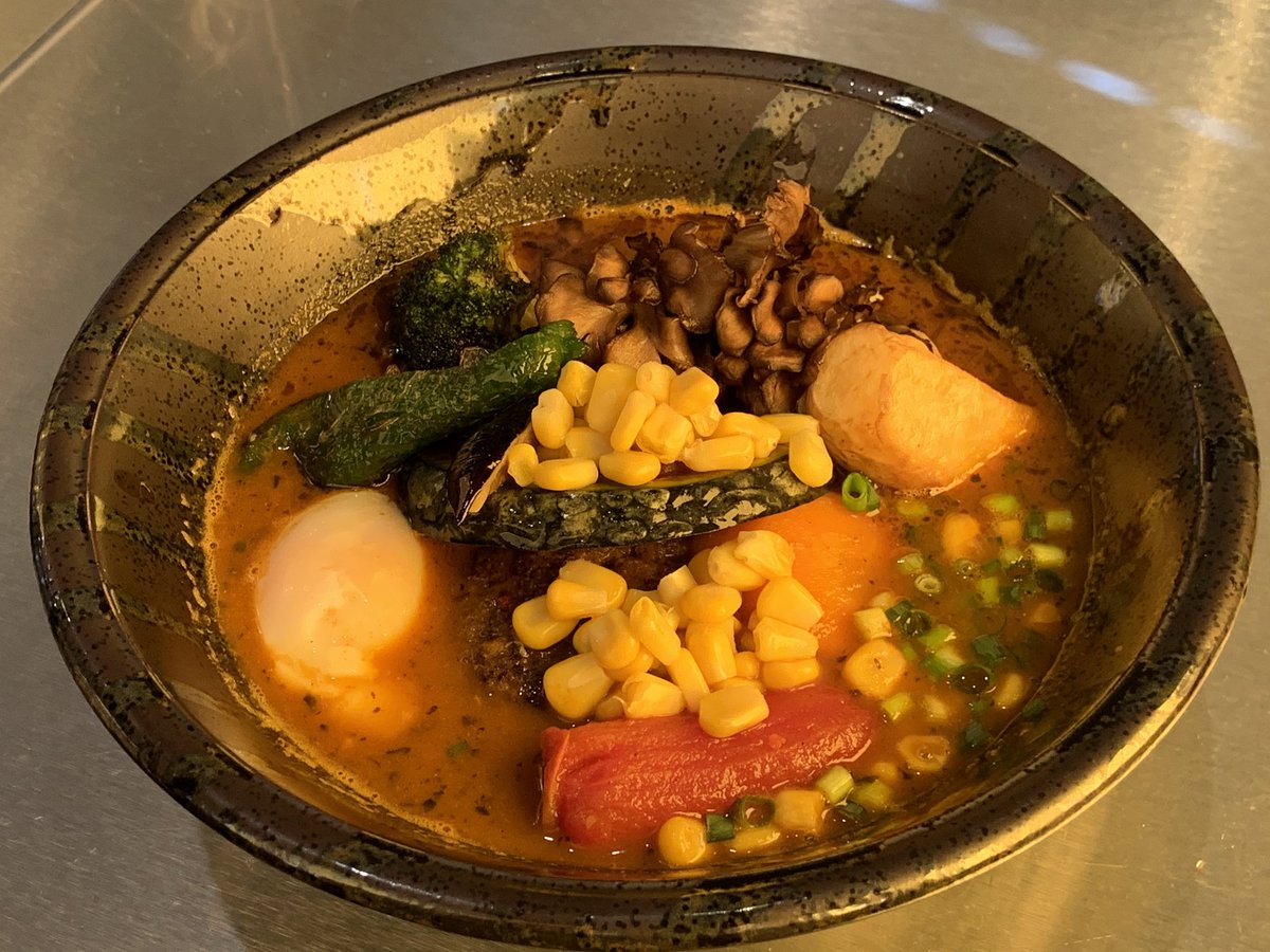 スープカレープラスワン