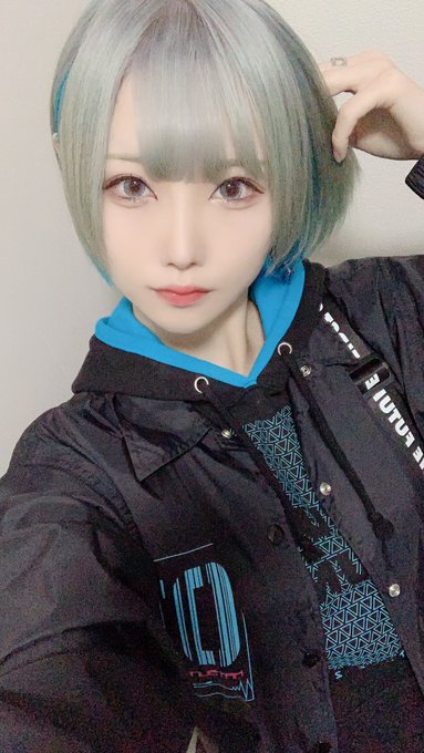 Twitterのコスプレ画像25