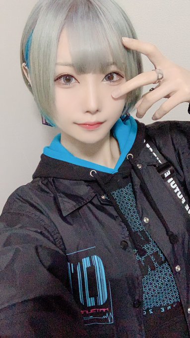 Twitterのコスプレ画像26