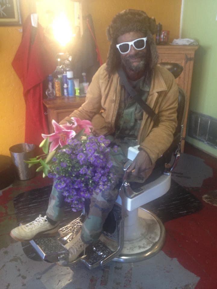 mynameisJabee's tweet photo. We will miss you Bennie ! Your life mattered https://t.co/kBtWzcDXXI