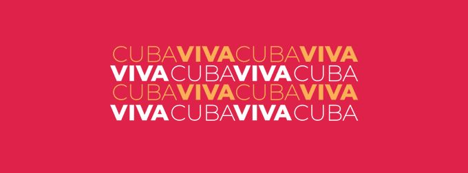 BrayanValdes0's tweet photo. Gerrero cubano estará dando nuevas declaraciones para seguir demostrando que con nuestra Cuba nadie se mete ni se meterá nunca, a través de su canal de YouTube.#SomosCuba #SomosContinuidad #CubaSalvaVidas @DeZurdaTeam @CubanoGuerrero @BrayanValdes0 https://t.co/zvvra8lHcT
