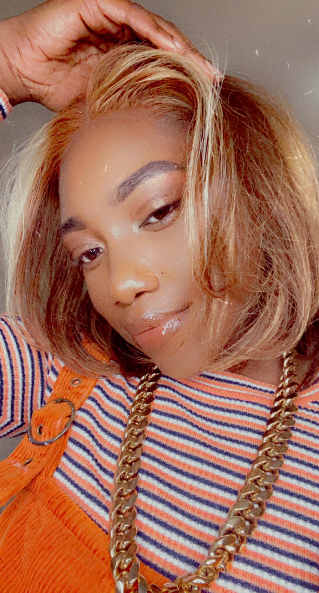 Some women were made, I was created. 🍁✨ https://t.co/YDyPfxy0aV