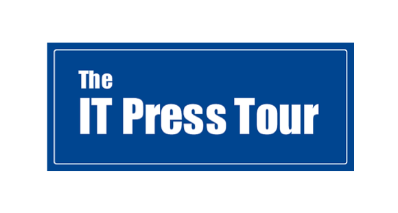 CDP_FST's tweet photo. 37th IT Press Tour is over - Welcome to the 38th coming end of January so pretty soon now #MultiCloud #DataStorage #DataManagement #Flash #NVMe #SSD #SDS #S3 #AFNAS #GFS #SaaS #HPC #Disruption #Innovation #ITPT https://t.co/ALsABjuxrh