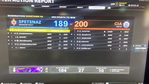 Exander_'s tweet image. Demon