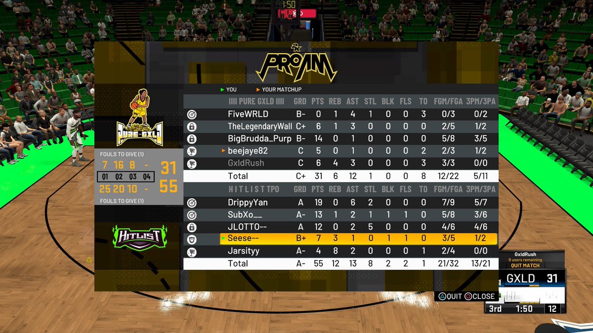 H I T L I S T 📜 tweet media