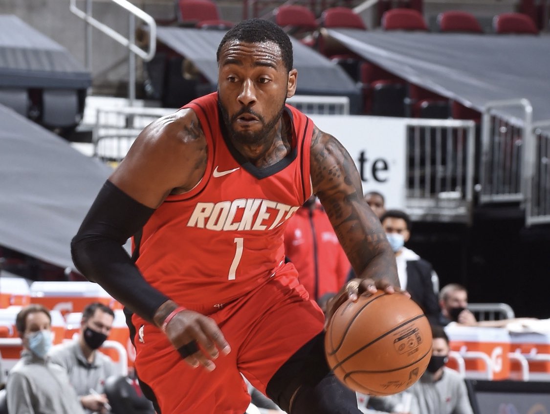 John Wall y DeMarcus Cousins al mando; ¿hay motivos para convencer a James Harden?