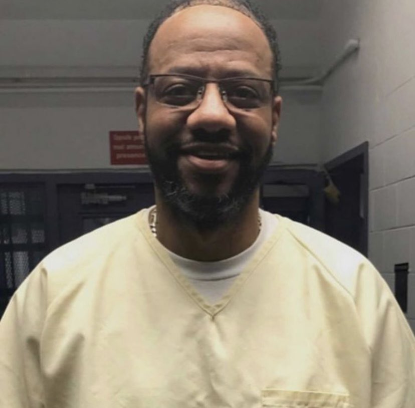 jadeduggerr's tweet photo. HELP SAVE #PervisPayne FROM EXECUTION ON APRIL 9TH, 2021: A THREAD https://t.co/YD5NBUik8N