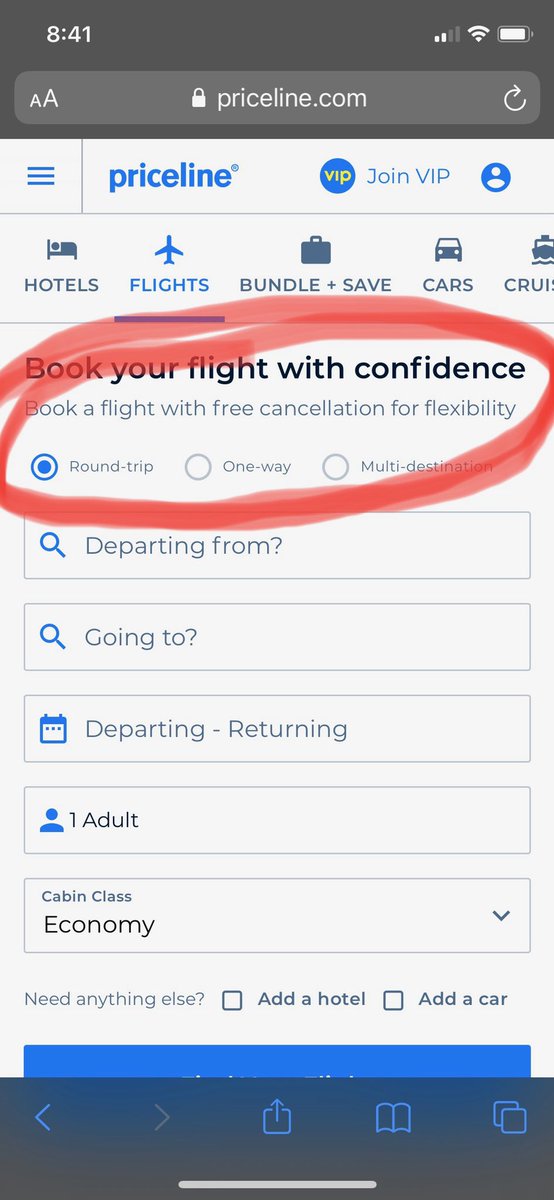 guinea_wrangler's tweet image. Heads up to travelers who might choose @priceline for last minute or holiday travel, they have a policy posted that states you can cel at any time but they do NOT honor it!! #buyerbeware #falseadverting #notcovidfriendlybusiness #ScamAlert