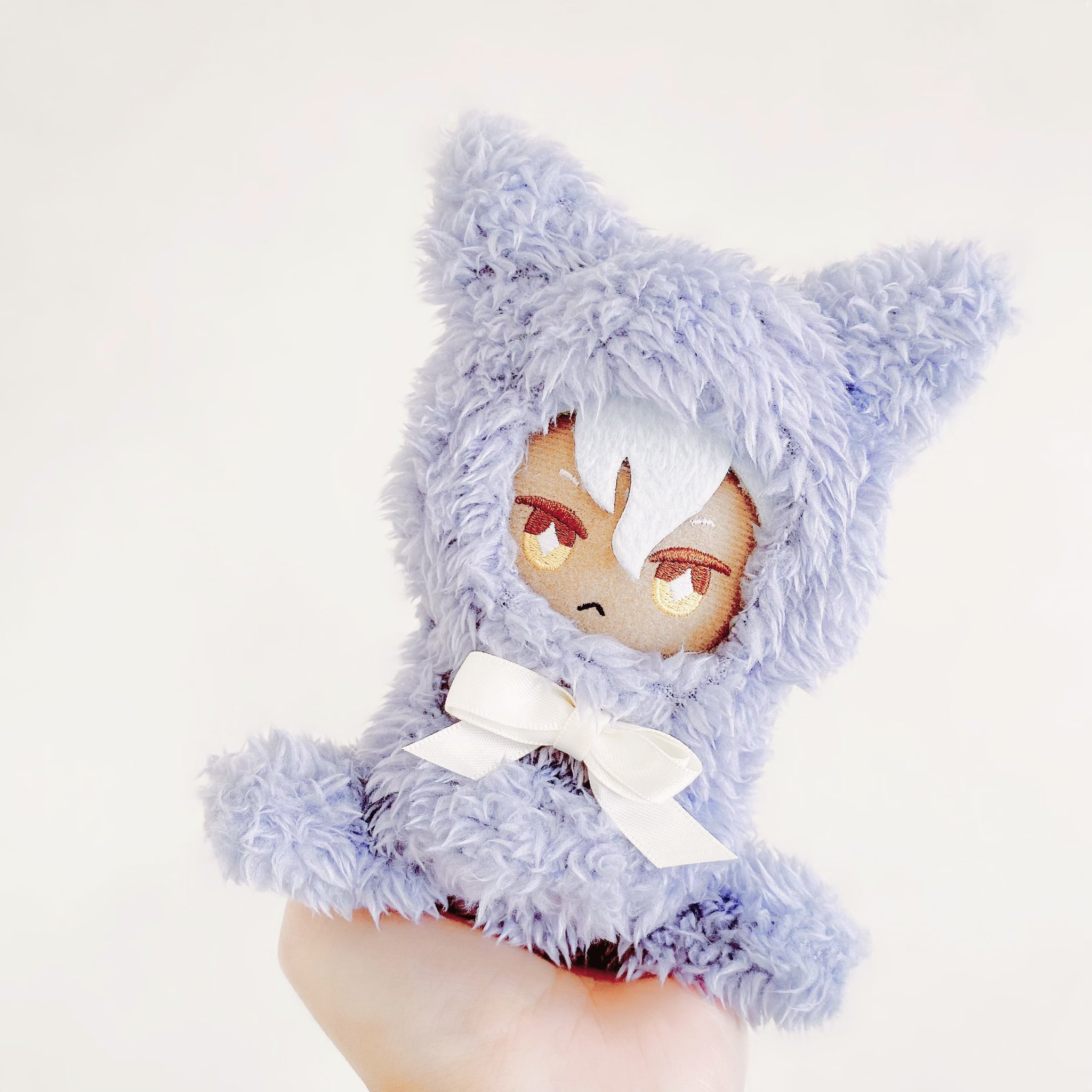 ぬい服 オーダー（ちるた様 おすわりぬい服オーダーページ
