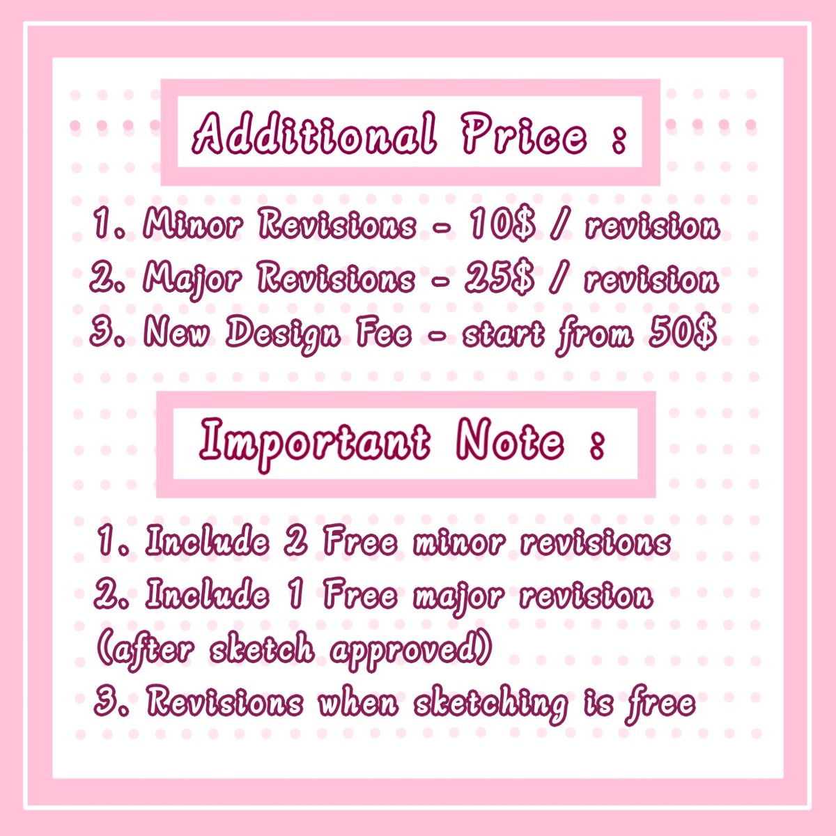 YamashitaShior2's tweet photo. 🌸 Live2D Commissions are open! 🌸
------------------
✅ I accept payment via PayPal! ✅
You can DM me or hit me up at https://t.co/s62d0jRtwG (`・∀・´)
#shiyorin_ #commissionsopen #Live2Dcommissionsopen #Live2Dcommissions https://t.co/gVoHko4B7v