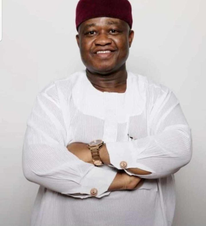 UncleBobz's tweet photo. If someone gives you wings to fly, fly you must. Sam Nda-Isaiah represented reward for hard work, hope for charting new courses and an eye for aesthetics and good content
Cognoscenti &amp; CEOConfidential were part of his "Big Ideas' I was too glad to be part of.  #RIPSam https://t.co/lD8JXTQP0N