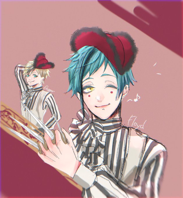 黒執事 高画質 のtwitterイラスト検索結果 古い順