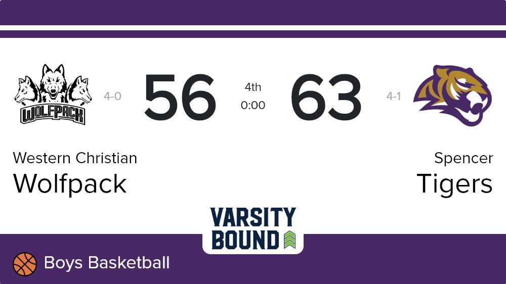 Huge win for the Tiger boys! #TigerPride #TigersTogether