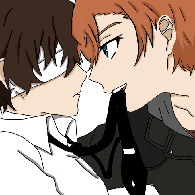 太中のtwitterイラスト検索結果 古い順