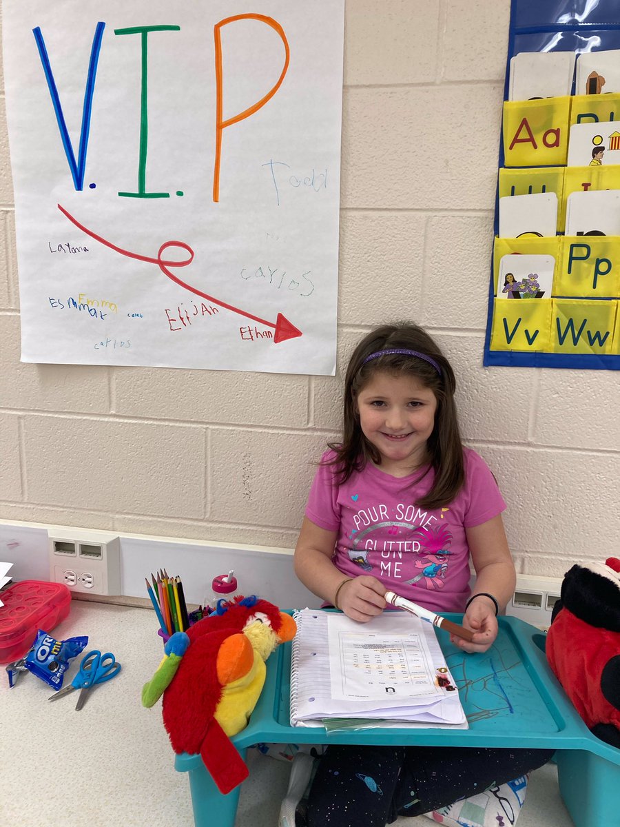 holbrooksclass's tweet photo. So proud of my vip this week 🎉🎉🎉
@Principal_SES @NCCSschools @shufordnccs https://t.co/IjSjNfTGxp