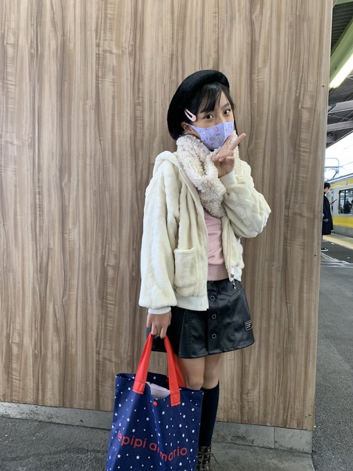 Twitterのコスプレ画像20