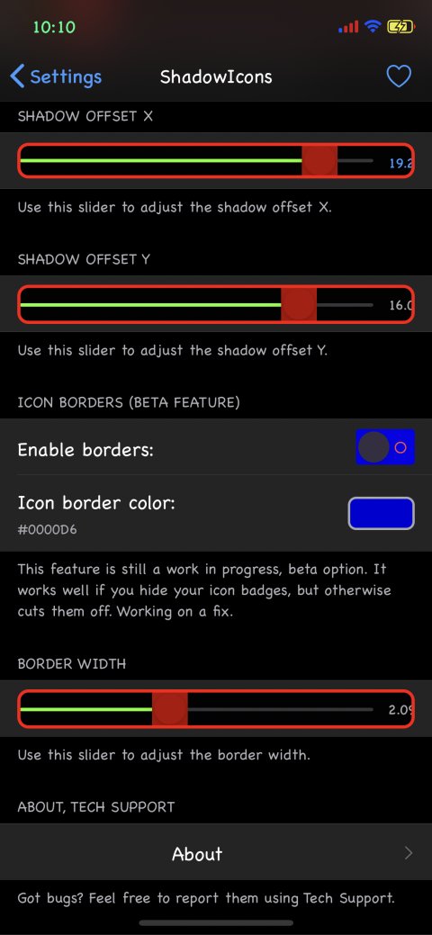 BrianVS's tweet photo. New : ShadowIcons - 0.0.1 #YouRepo
https://t.co/LArVEHoOJ0 https://t.co/4J1PacpWc2