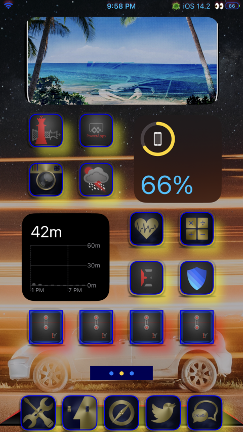 BrianVS's tweet photo. New : ShadowIcons - 0.0.1 #YouRepo
https://t.co/LArVEHoOJ0 https://t.co/4J1PacpWc2