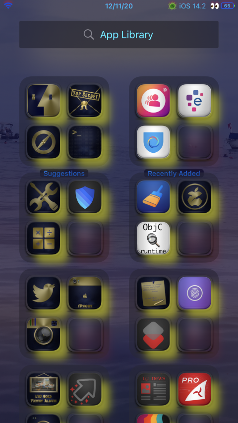 BrianVS's tweet photo. New : ShadowIcons - 0.0.1 #YouRepo
https://t.co/LArVEHoOJ0 https://t.co/4J1PacpWc2