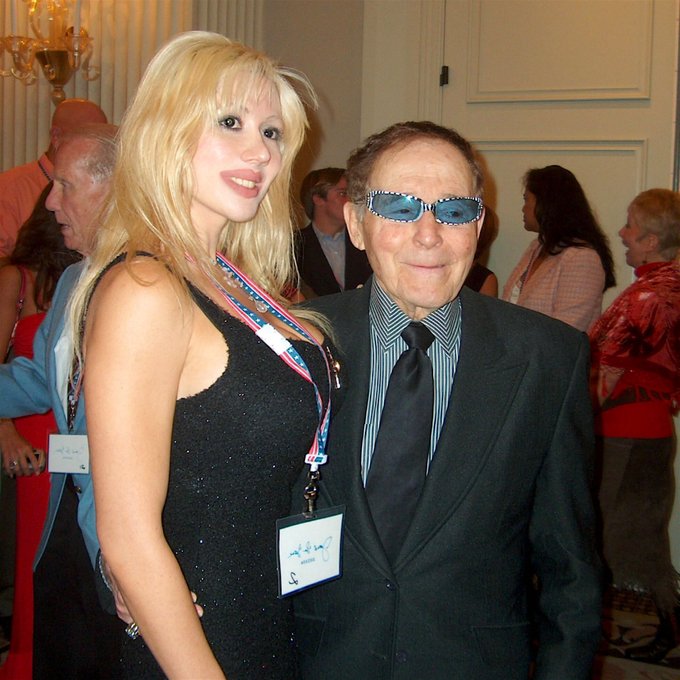 💞💞Did you know that I was fortunate enough to know Jack LaLanne ? Jack was an amazing man and such an<a href="/tag/love"class="tags"><span>#love</span></a><a href="/tag/vegan"class="tags"><span>#vegan</span></a><a href="/tag/positive"class="tags"><span>#positive</span></a><a href="/tag/health"class="tags"><span>#health</span></a><a href="/tag/fitnessmotivation"class="tags"><span>#fitnessmotivation</span></a>