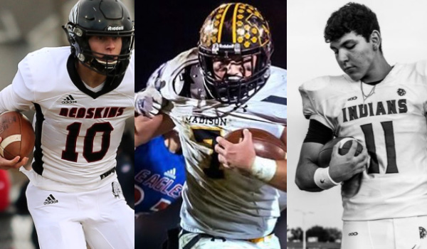 Sports in Kansas: 2020 8M-I &amp; II All-Senior All-State Team - Sports in Kansas 

VIEW: shar.es/ao2MVh 

Powered by @MammothTurf