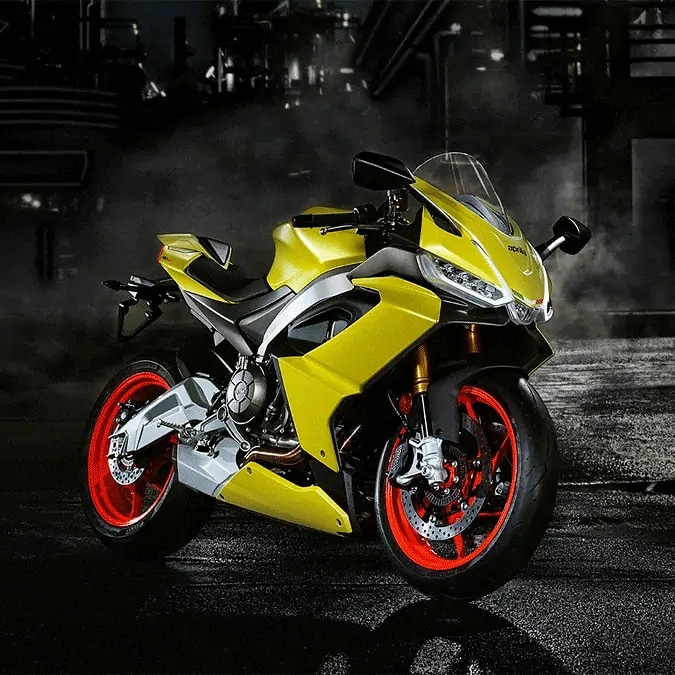autocluster2211's tweet photo. Aprilla rs660 to be launched in India in 3rd quarter of 2021
#aprilla #aprillars660 #rs660 #sportsbike #autonews #autoblogger #autocluster #newlaunch #aprillaindia #hyderabad #Bangalore #pune #mumbai #Delhi #gurgaon #lucknow #Chennai #chandigarh #india https://t.co/nehdbDTugs