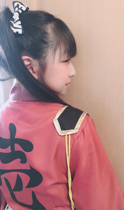 Twitterのコスプレ画像1