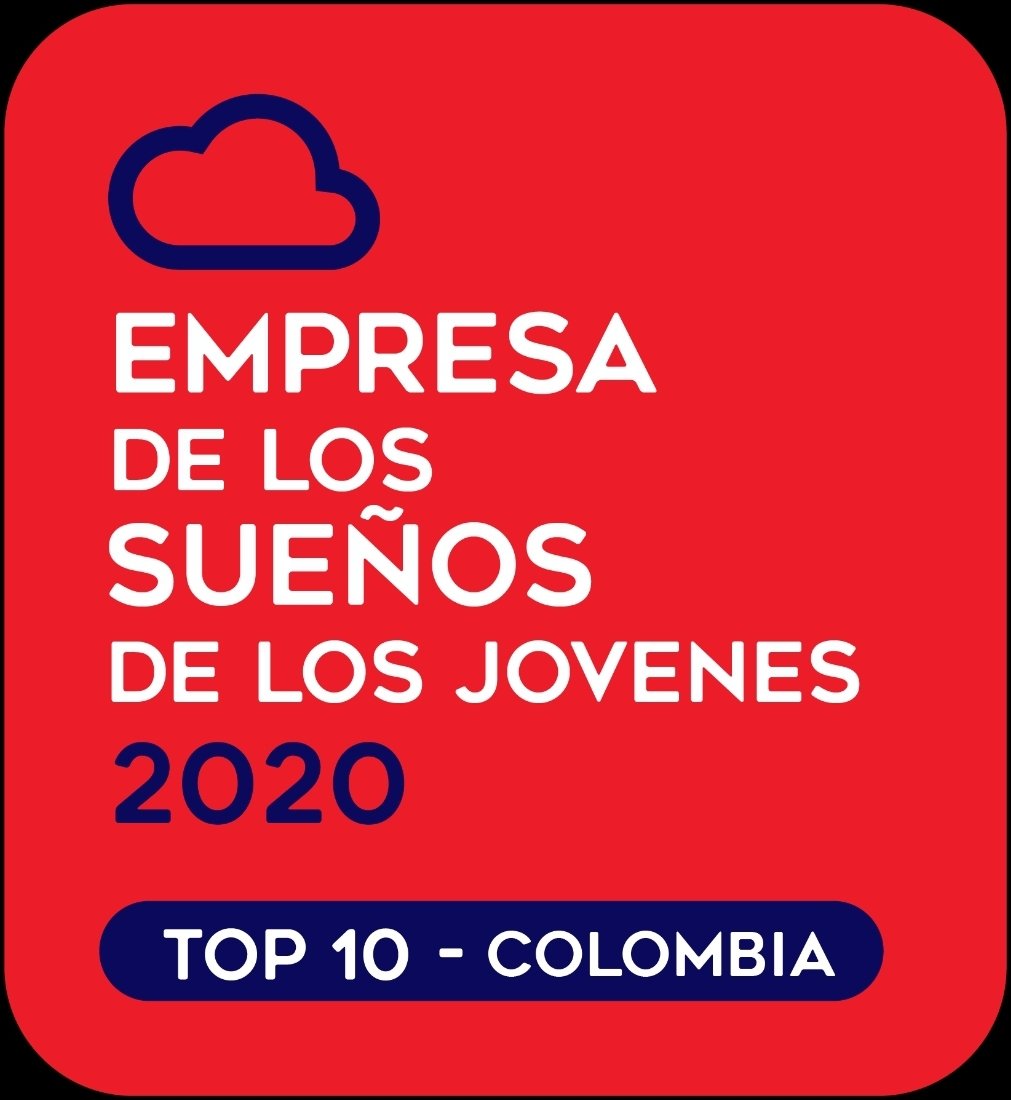 Jose Andres Romero La Diancolombia Es Reconocida En El Top 10 Del Ranking De Las Empresas De Los Suenos Colombia 10 ª Edicion Hoy Los Jovenes Mas Pilos De Colombia