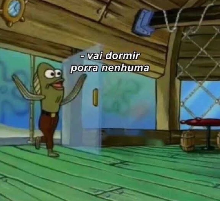 EtMeSolta's tweet photo. Eu: "Nada pra fazer, vou dormir... "

Insônia: https://t.co/EW2cgAgyKX