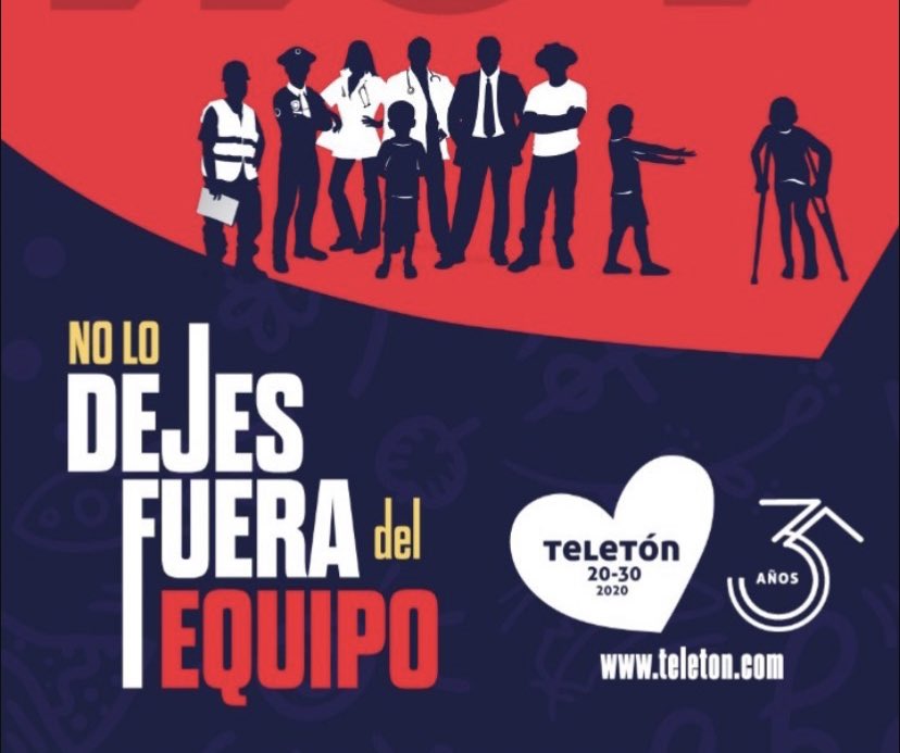florciampoli's tweet photo. Vieneee 🎸🎸🎸🎸🎸🎧🎤🎶🎶
 #ToqueDeQueda en la Teletón 🔝🙌. Clásicos del rock para disfrutar y apoyar👇⚡️ https://t.co/fx68ymLS3C