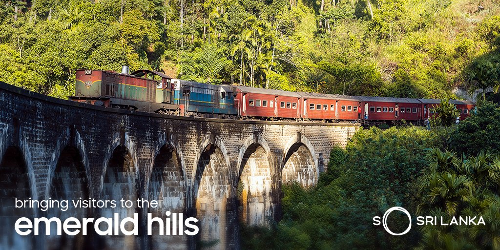 Tourism Sri Lanka on Twitter: Tourism Sri Lanka on Twitter: