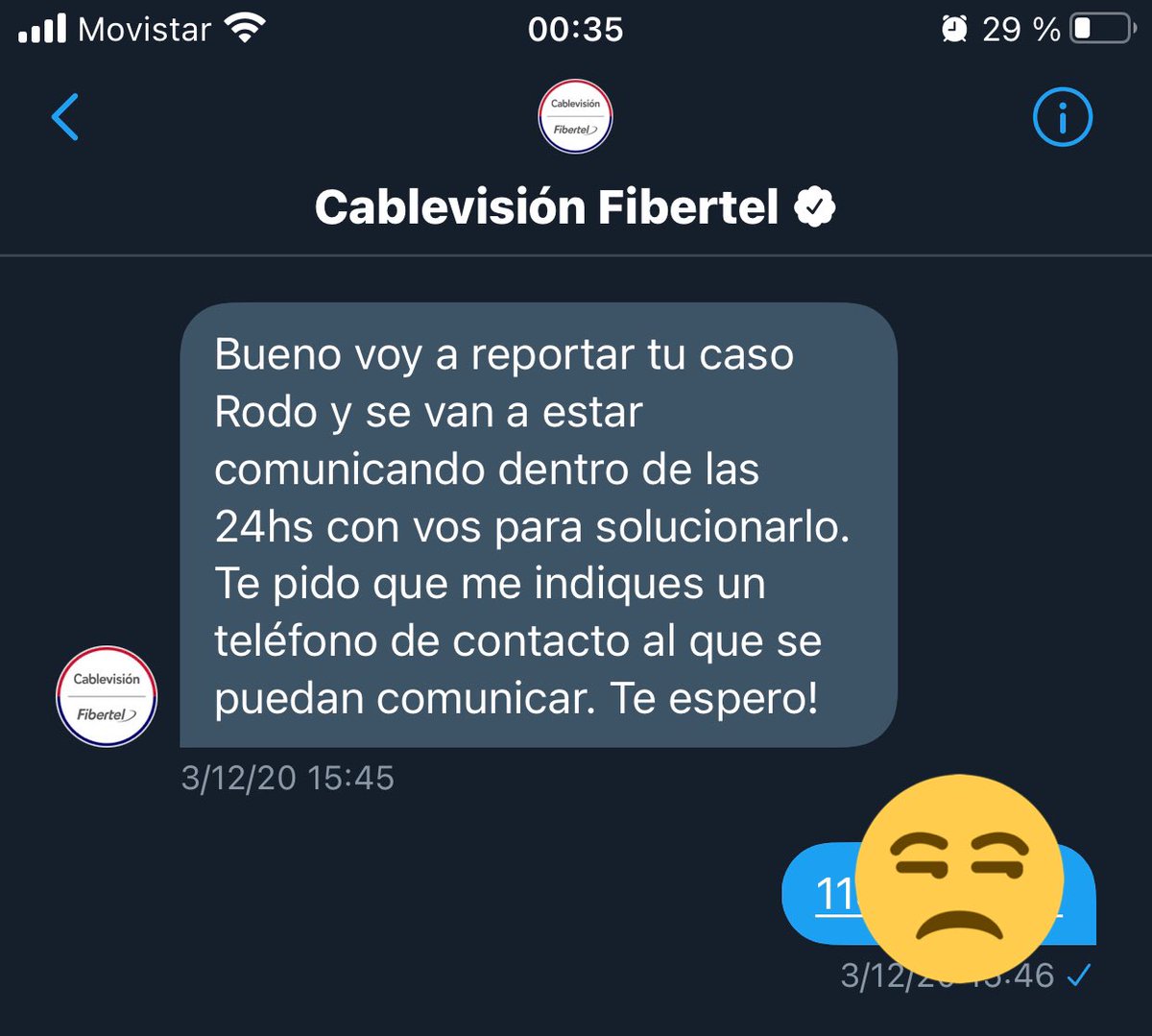 Rodo Cuscuela tweet media