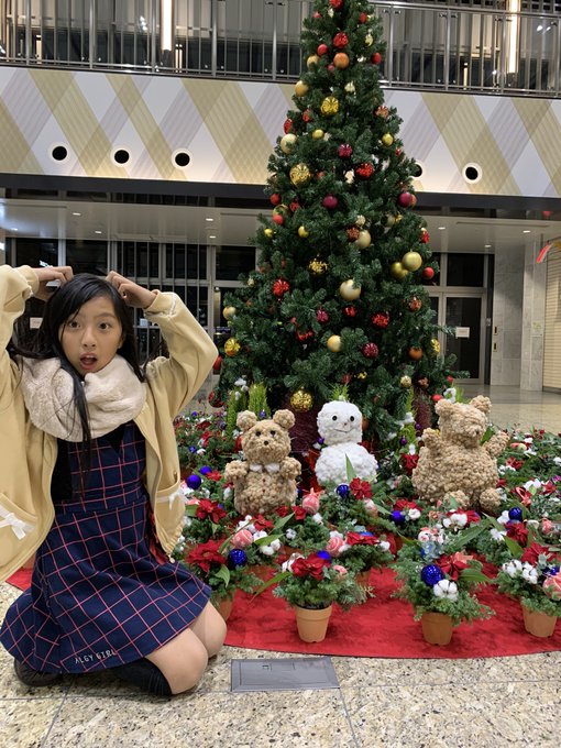 Twitterのコスプレ画像5