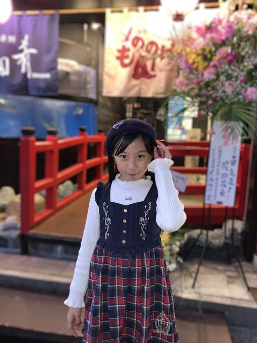 Twitterのコスプレ画像6