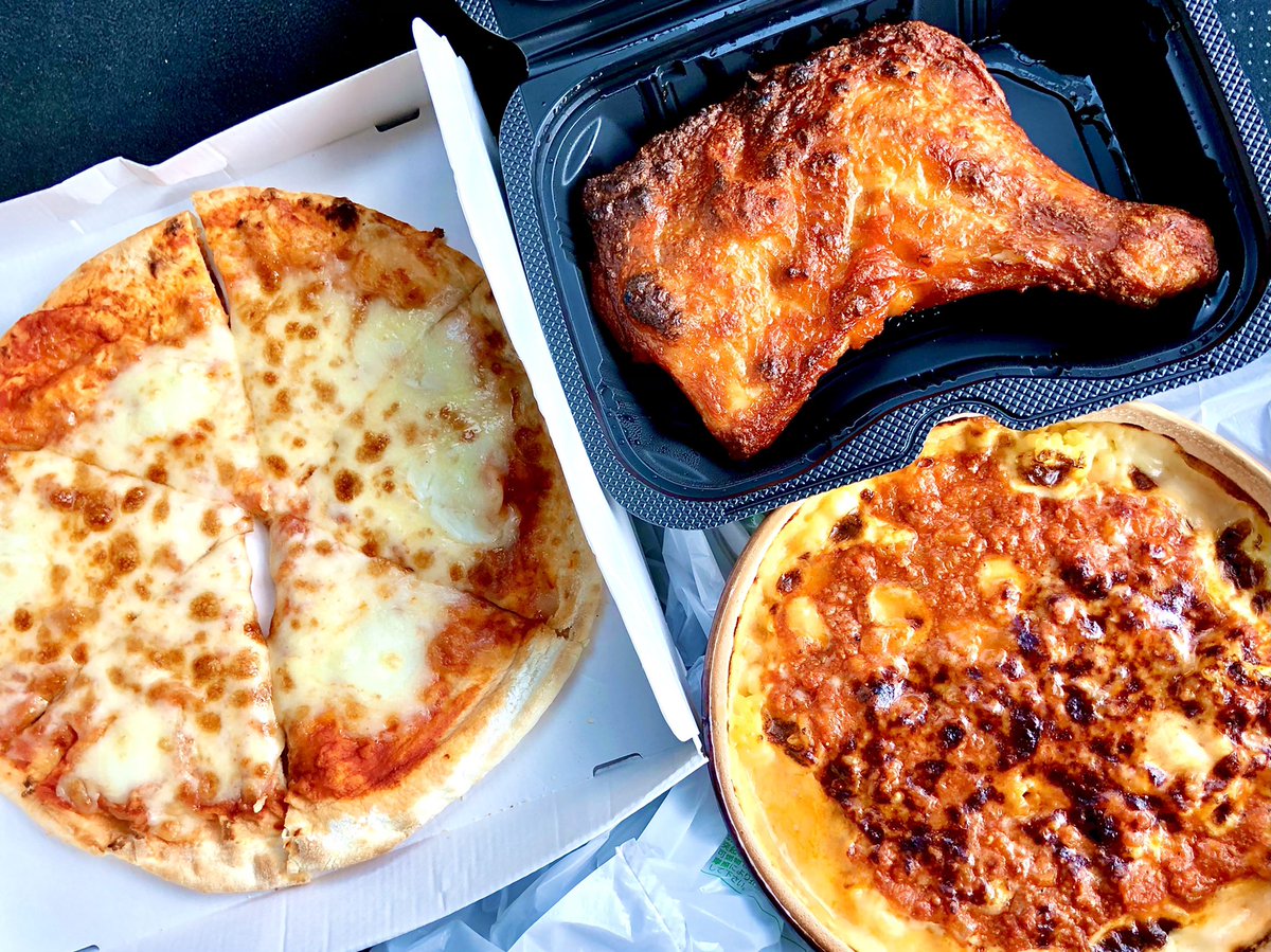 サイゼリヤ 骨付きもも肉の辛味チキンが熱い Togetter