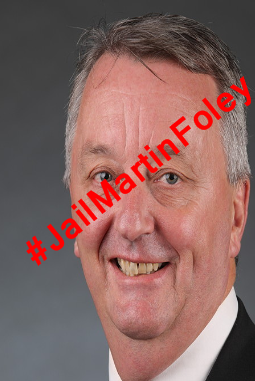 welosthim's tweet photo. For what you have done #MartinFoley &amp; for you are continuing to do to Victoria &amp; Victorians you should be behind bars #JailMartinFoley

@MartinFoleyMP https://t.co/hhhhyHTGTs