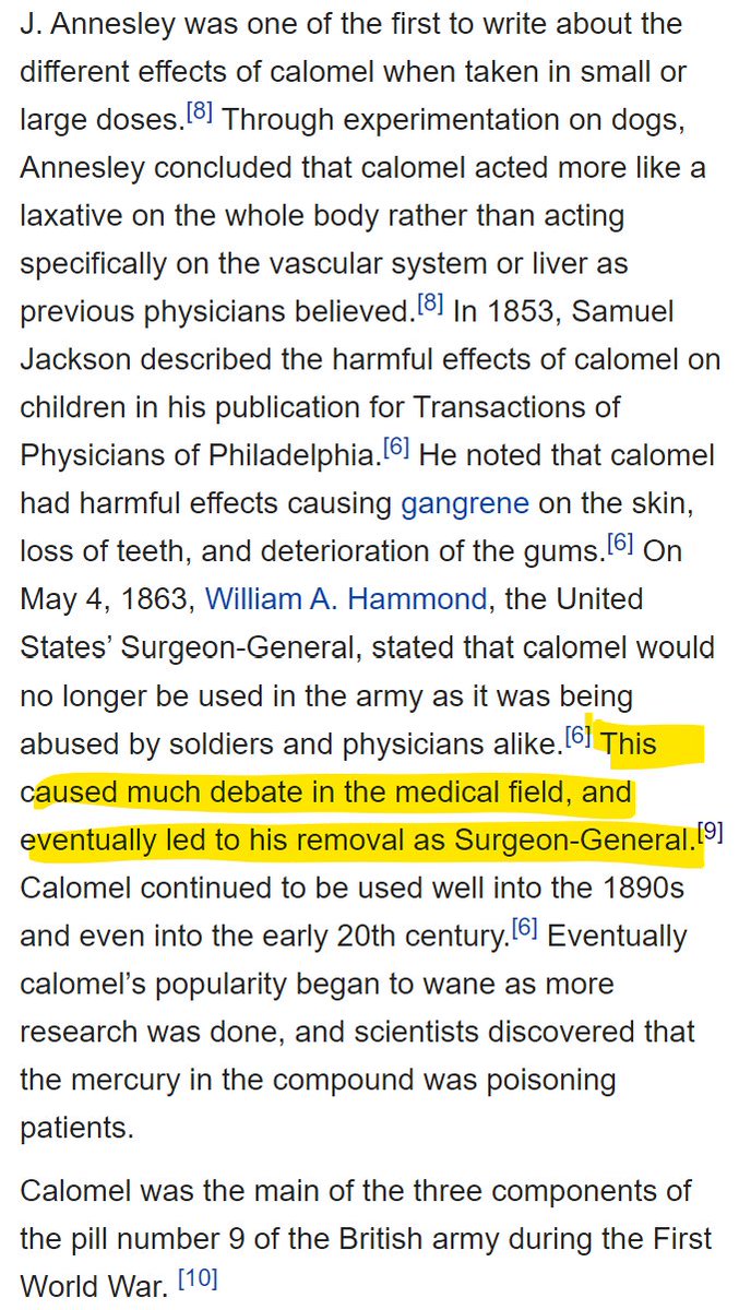 What is called "science" is not a catalog of true things by any measure. Bad methods and bias are the norm, not the exception, so resting any authority on "science" is despicable. And it has always been that way.