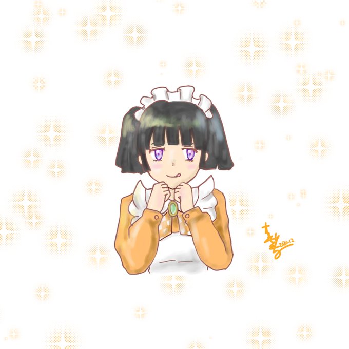 ペコガールのtwitterイラスト検索結果